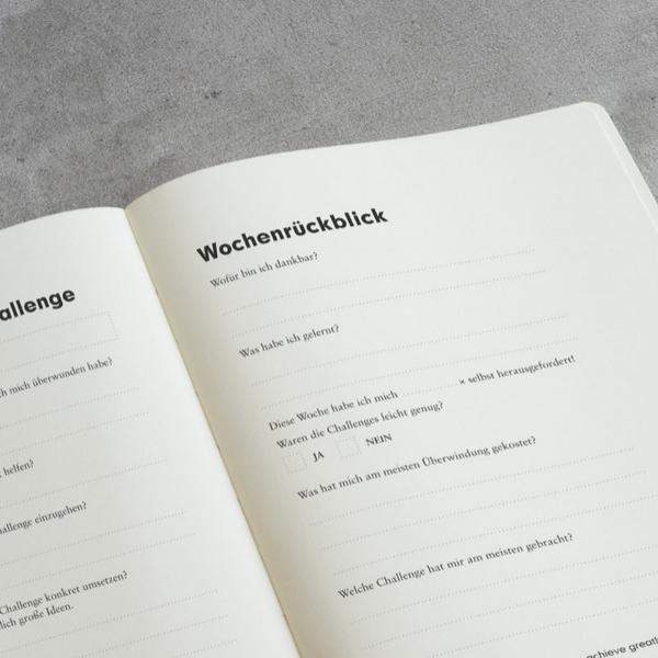 Leuchtturm1917 Taccuino bullet Edition 2 