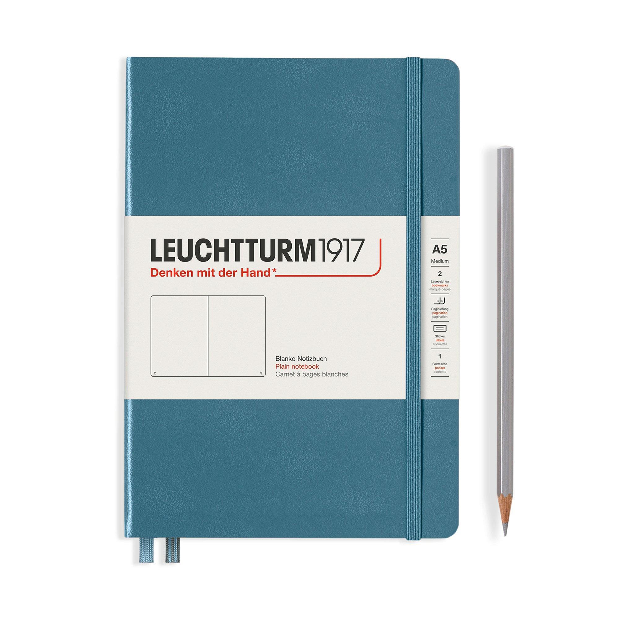 Leuchtturm1917 Notizbuch Hardcover 