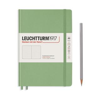 Leuchtturm1917 Carnet de notes Hardcover 