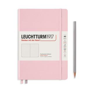Leuchtturm1917 Carnet de notes Hardcover 