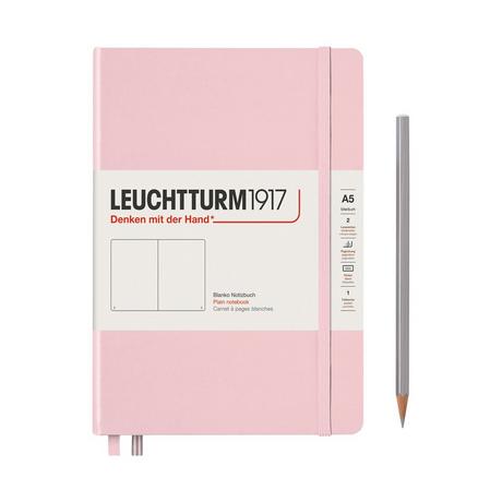 Leuchtturm1917 Taccuino Hardcover 