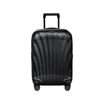 Valise rigide, Spinner