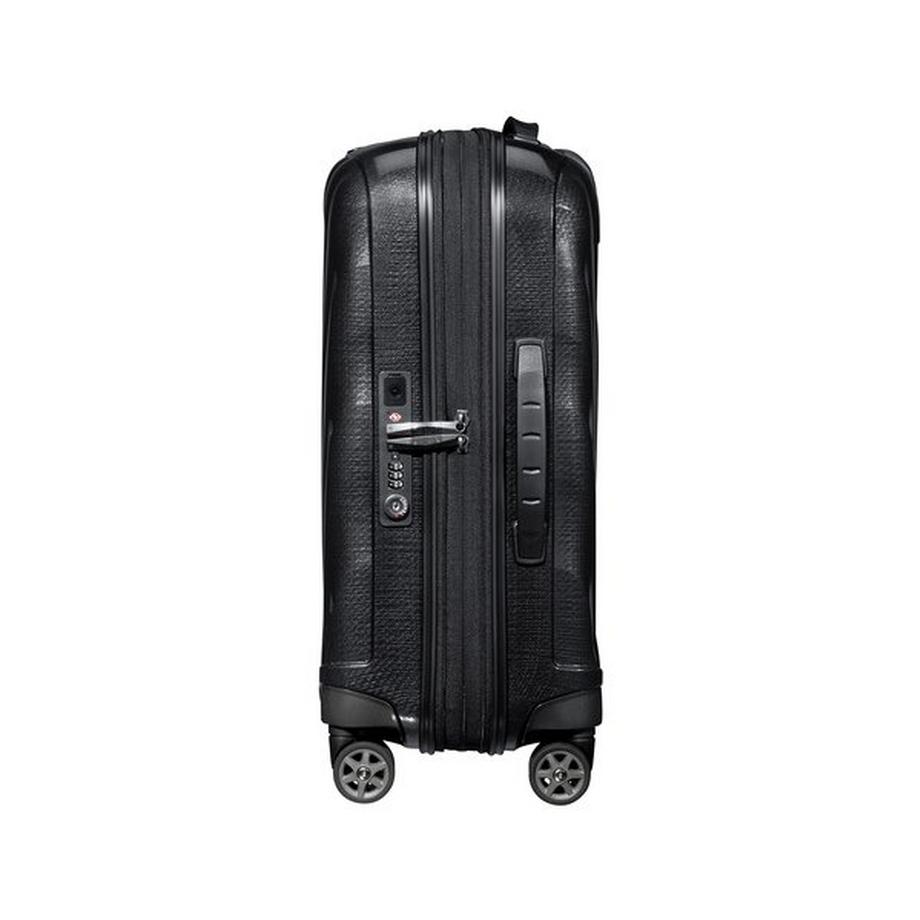 Samsonite 55.0cm, Hartschalenkoffer, Spinner C-Lite 