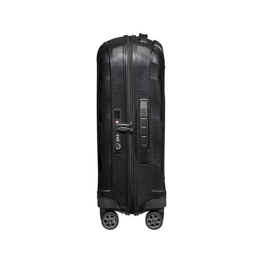 Samsonite 55.0cm, Hartschalenkoffer, Spinner C-Lite 