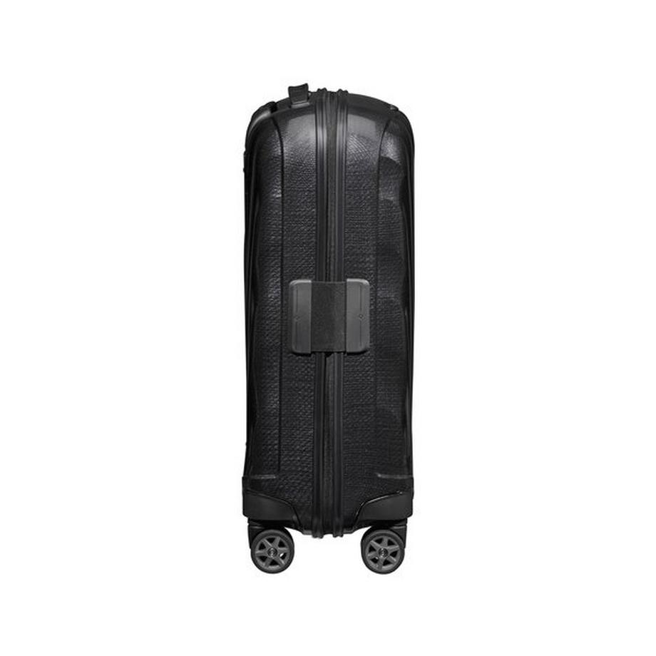 Samsonite 55.0cm, Hartschalenkoffer, Spinner C-Lite 