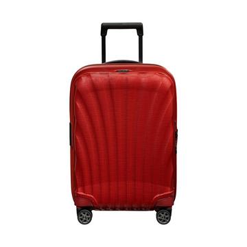 Valise rigide, Spinner