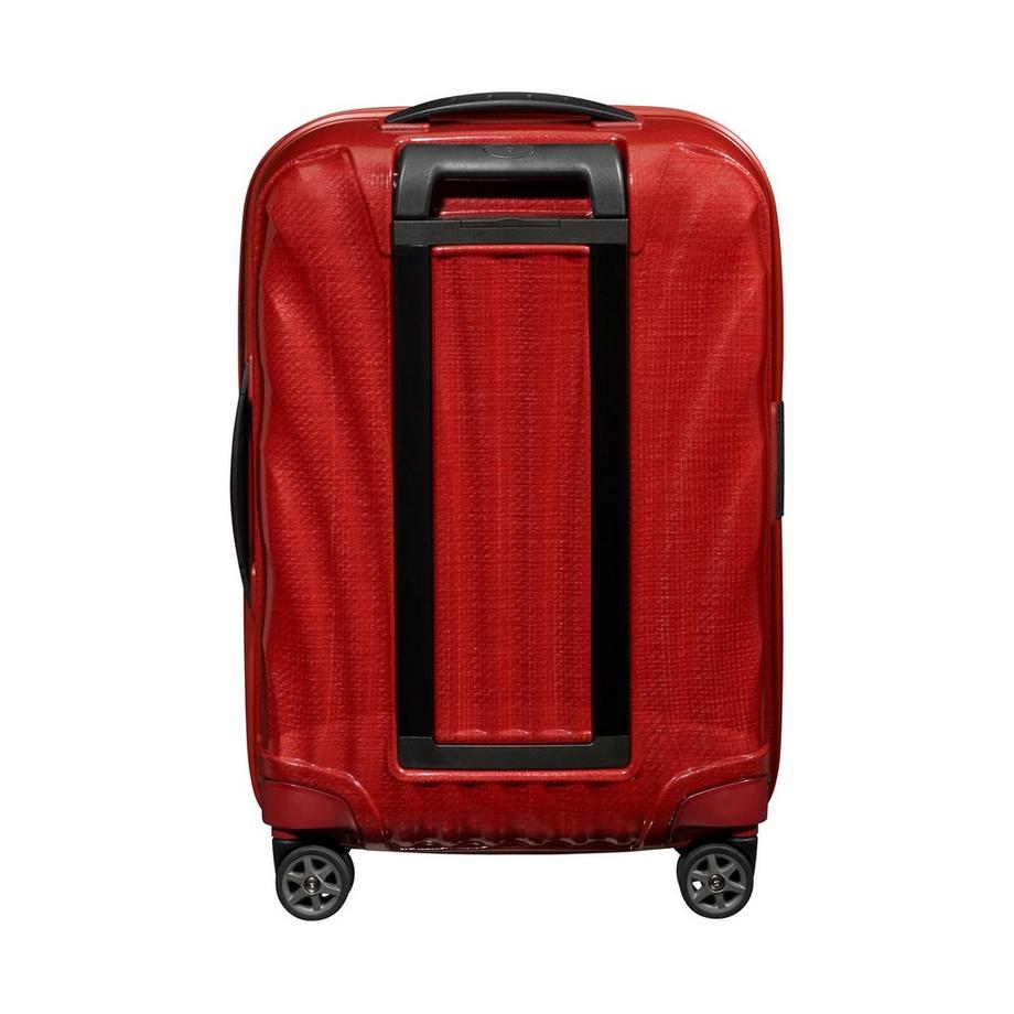 Samsonite 55.0cm, Valise rigide, Spinner C-Lite 