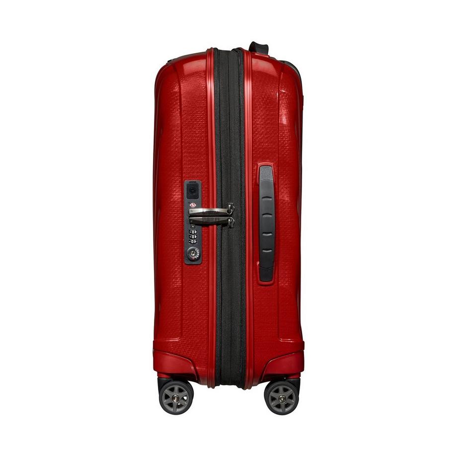 Samsonite 55.0cm, Valise rigide, Spinner C-Lite 