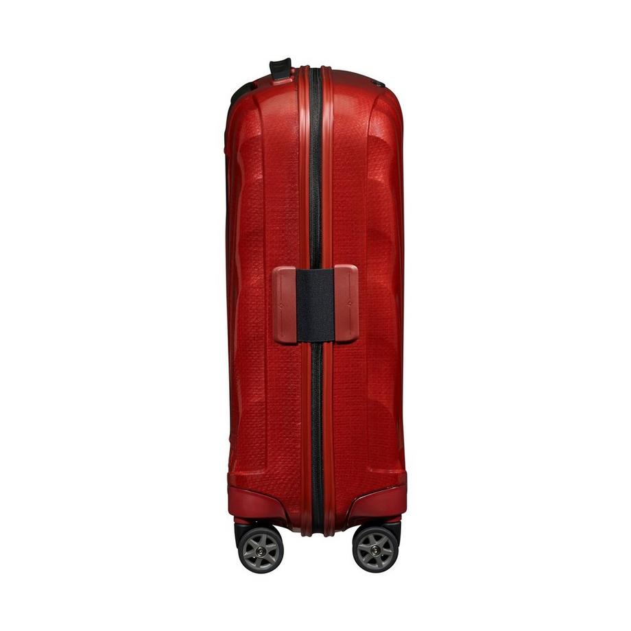 Samsonite 55.0cm, Valise rigide, Spinner C-Lite 