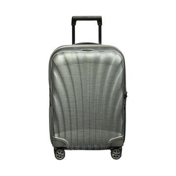 Valigia rigida, Spinner