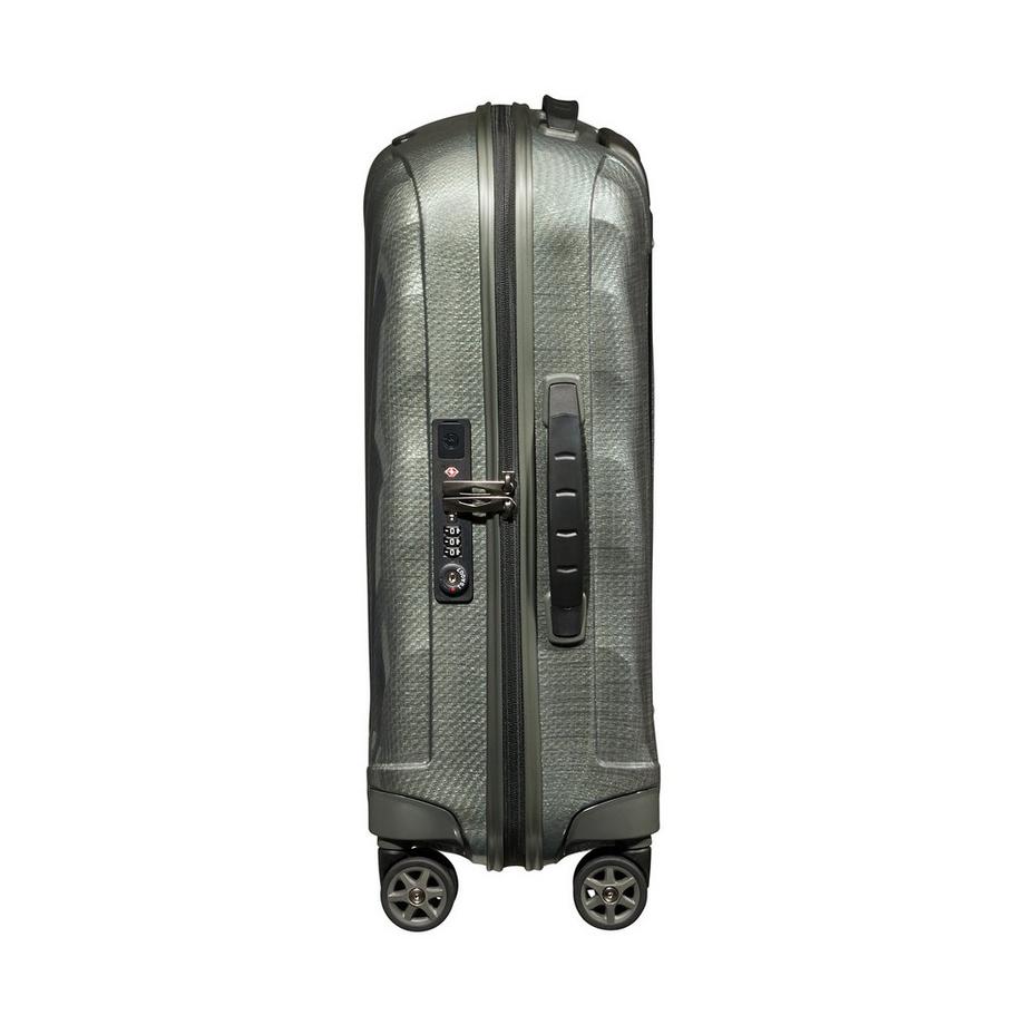 Samsonite 55.0cm, Valise rigide, Spinner C-Lite 