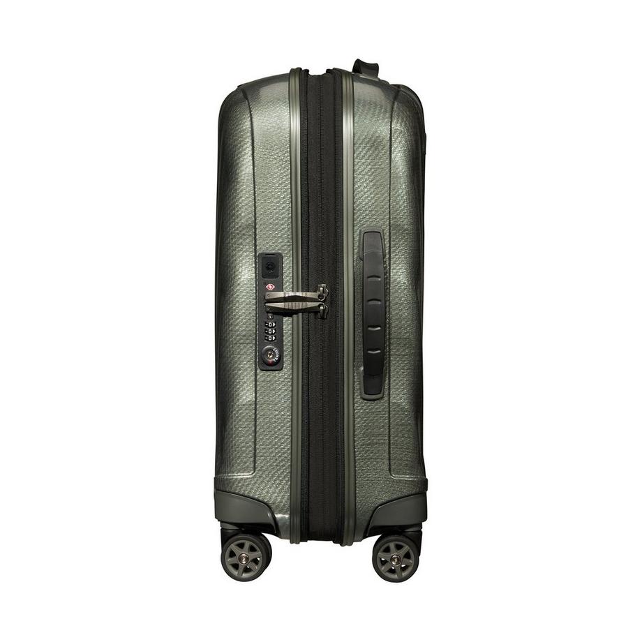 Samsonite 55.0cm, Valise rigide, Spinner C-Lite 