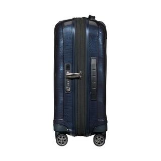 Samsonite 55.0cm, Valigia rigida, Spinner C-Lite 
