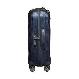 Samsonite 55.0cm, Valigia rigida, Spinner C-Lite 