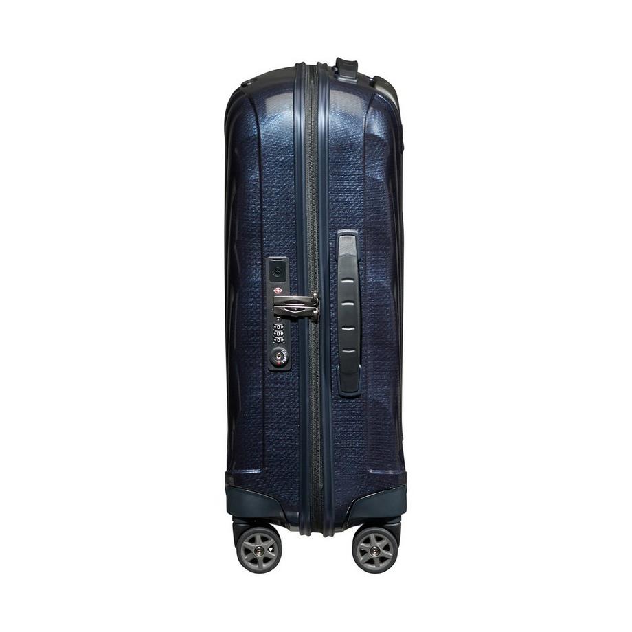 Samsonite 55.0cm, Valigia rigida, Spinner C-Lite 