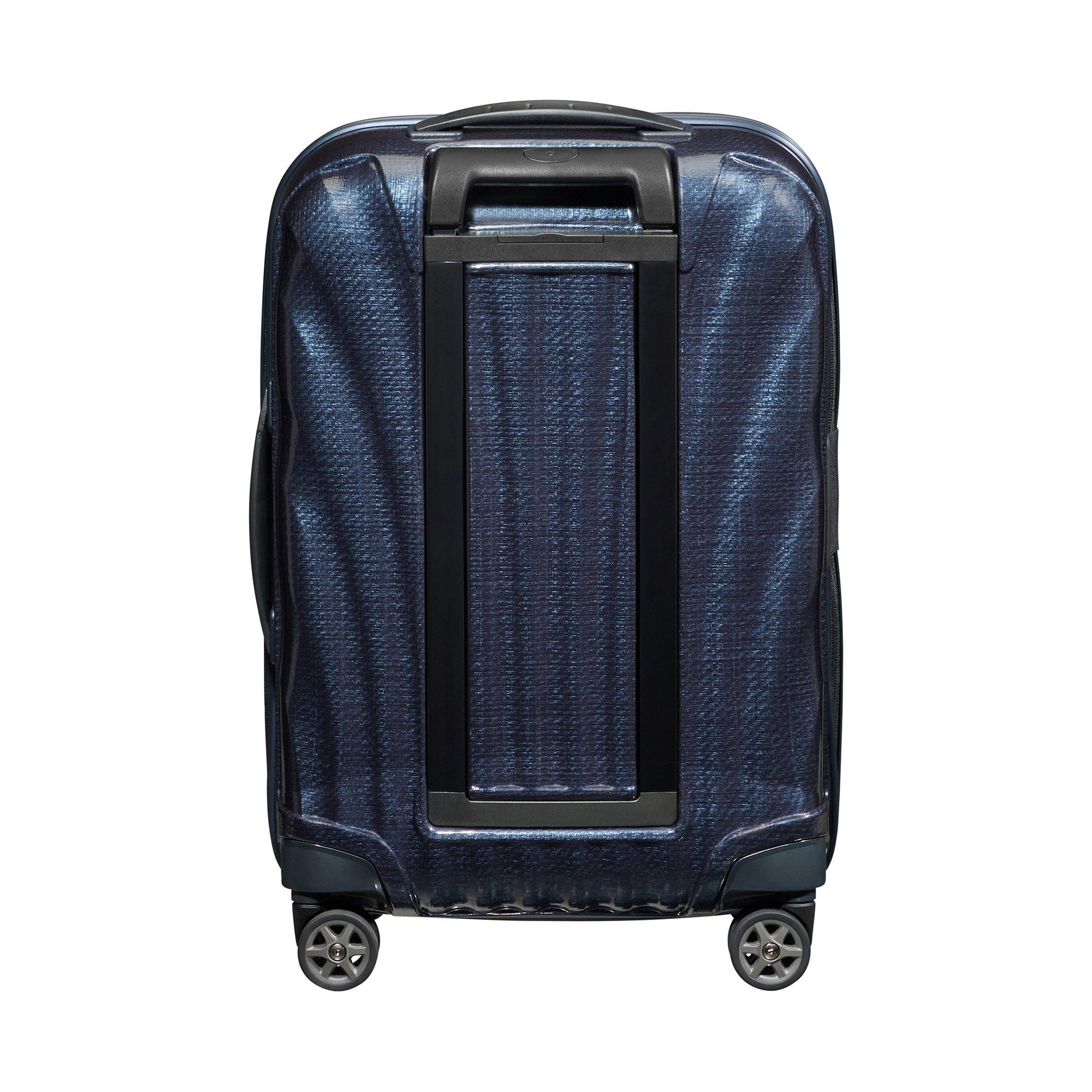 Samsonite 55.0cm, Valigia rigida, Spinner C-Lite 