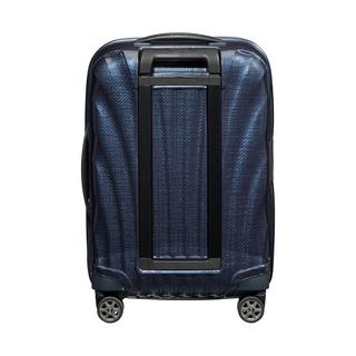 Samsonite 55.0cm, Valigia rigida, Spinner C-Lite 