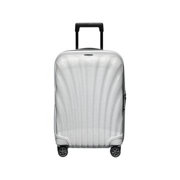 Valise rigide, Spinner