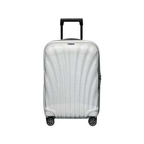 Samsonite 55.0cm, Valigia rigida, Spinner C-Lite 