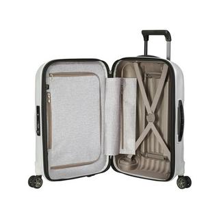 Samsonite 55.0cm, Valise rigide, Spinner C-Lite 