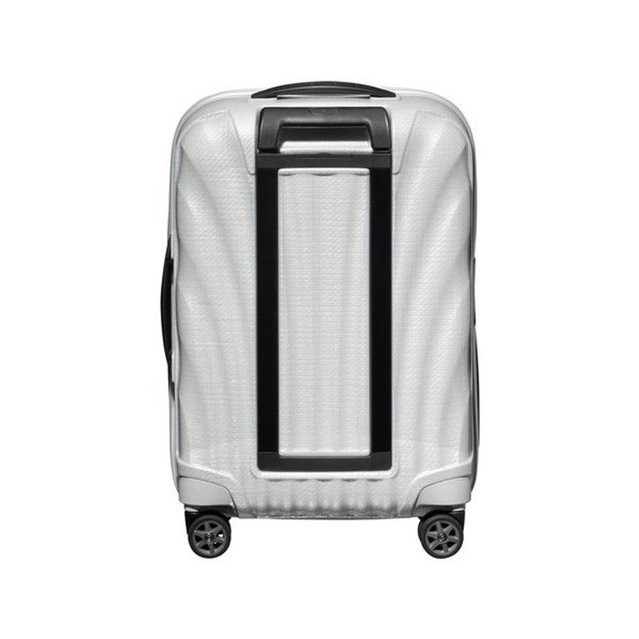 Samsonite 55.0cm, Hartschalenkoffer, Spinner C-Lite 
