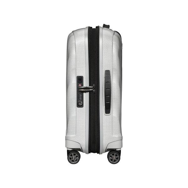 Samsonite 55.0cm, Valigia rigida, Spinner C-Lite 