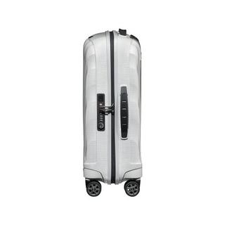 Samsonite 55.0cm, Valigia rigida, Spinner C-Lite 