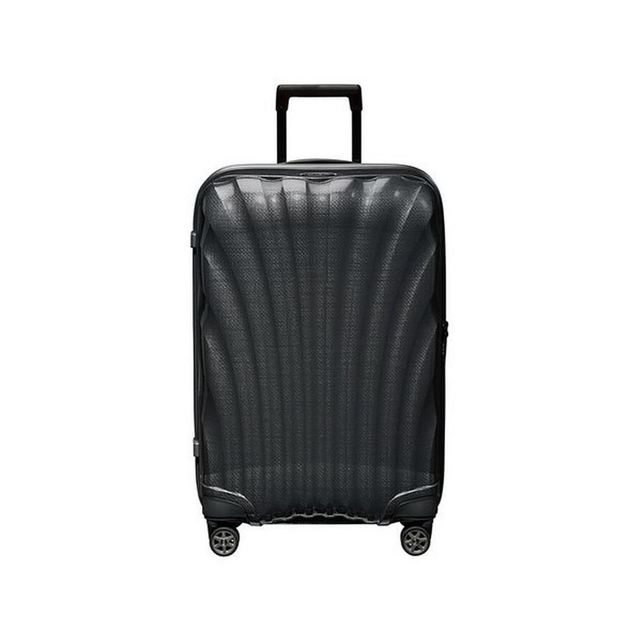 Samsonite 69.0cm, Valigia rigida, Spinner C-Lite 