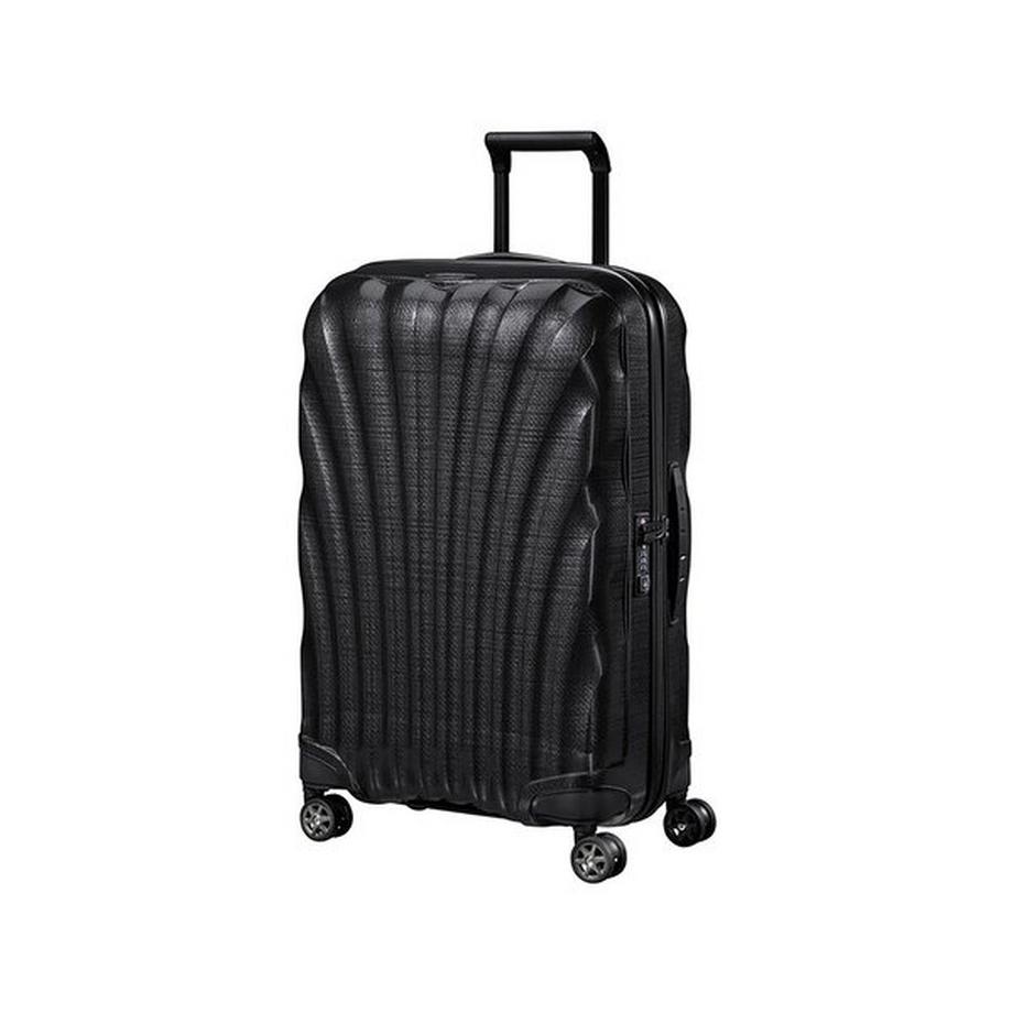 Samsonite 69.0cm, Valigia rigida, Spinner C-Lite 
