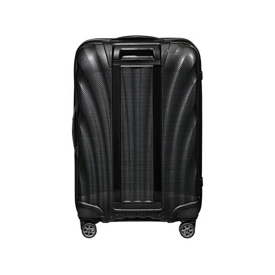 Samsonite 69.0cm, Valigia rigida, Spinner C-Lite 