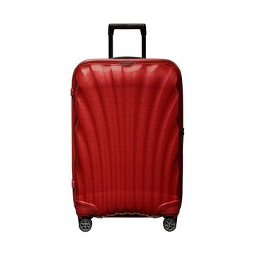 Valise rigide, Spinner