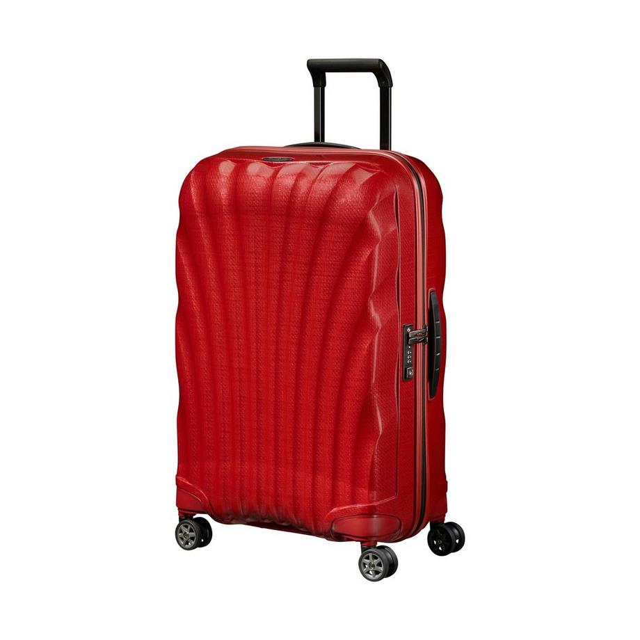 Samsonite 69.0cm, Valise rigide, Spinner C-Lite 