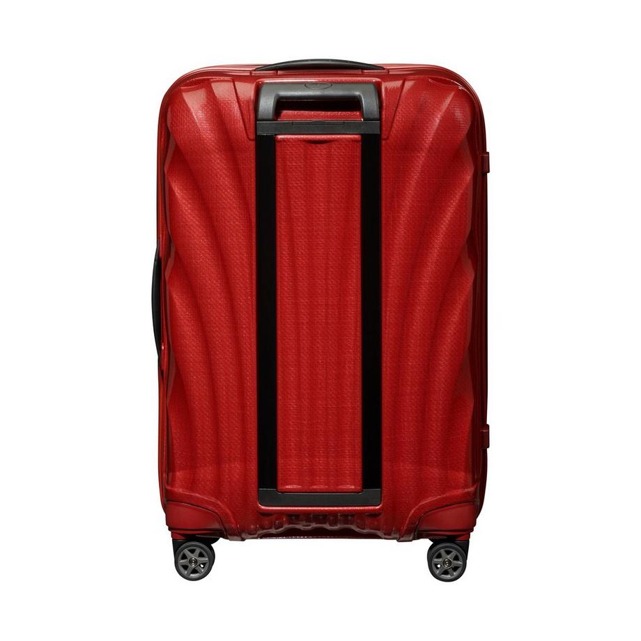 Samsonite 69.0cm, Valise rigide, Spinner C-Lite 