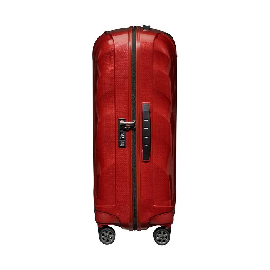 Samsonite 69.0cm, Valise rigide, Spinner C-Lite 
