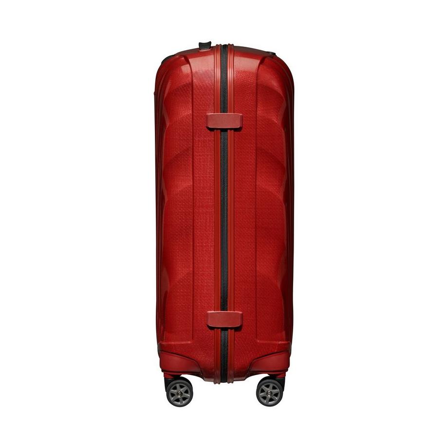 Samsonite 69.0cm, Valise rigide, Spinner C-Lite 