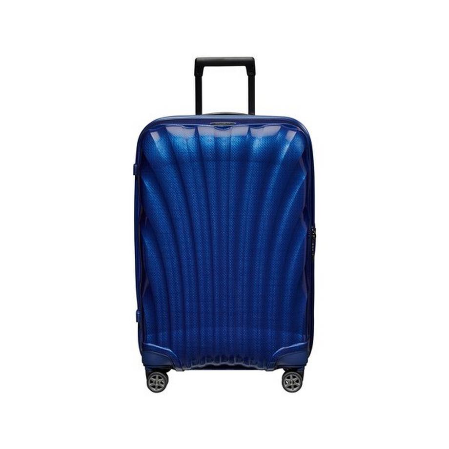 Valise rigide, Spinner