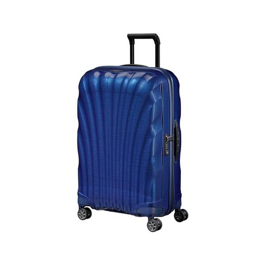 Samsonite 69 cm, Valise rigide, Spinner C-Lite 