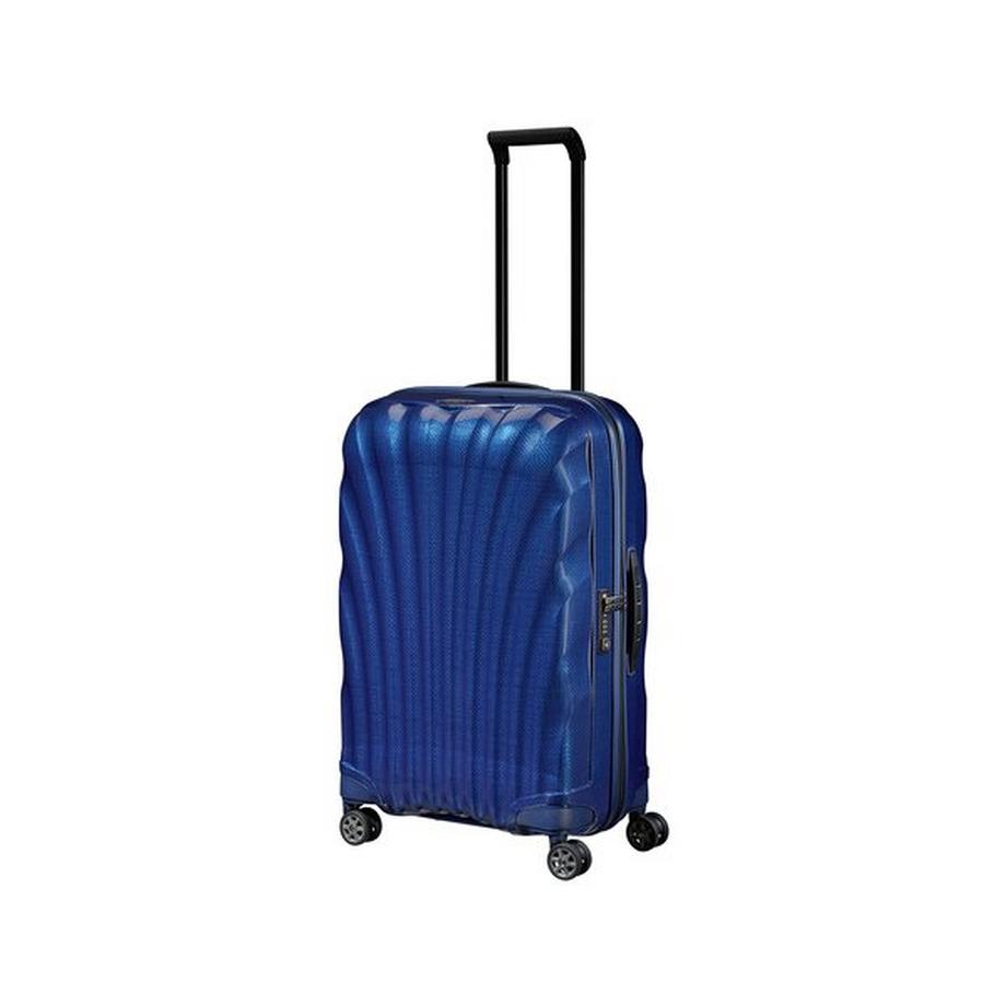 Samsonite 69 cm, Valise rigide, Spinner C-Lite 