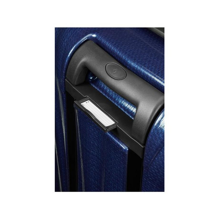 Samsonite 69 cm, Valise rigide, Spinner C-Lite 
