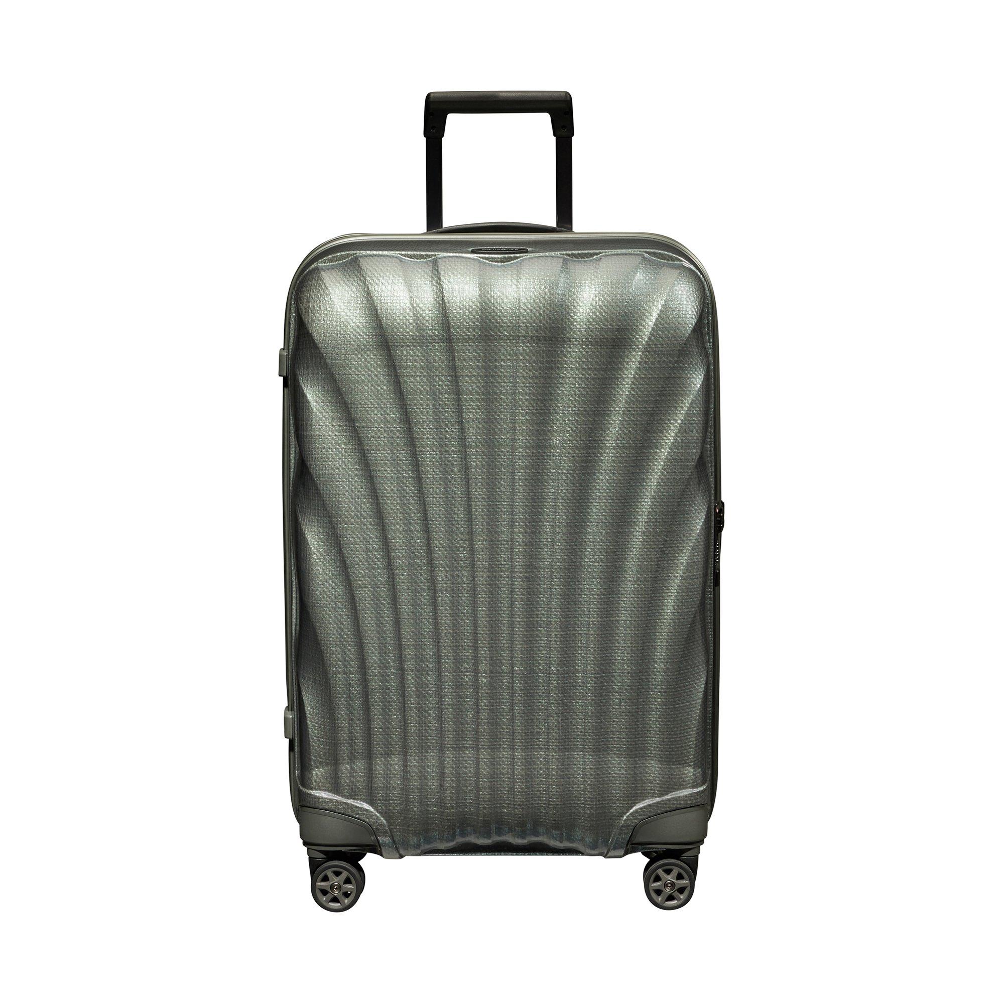 C-Lite Valise à 4 roues 81cm