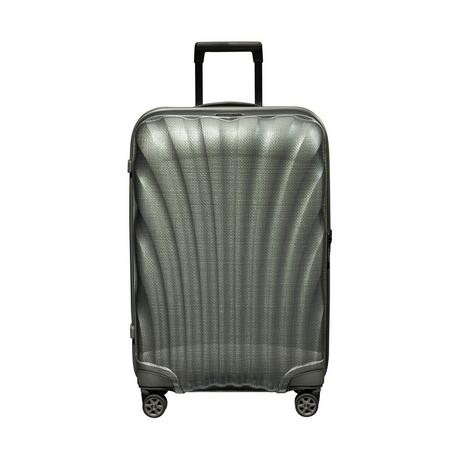 Samsonite 69.0cm, Hartschalenkoffer, Spinner C-Lite 