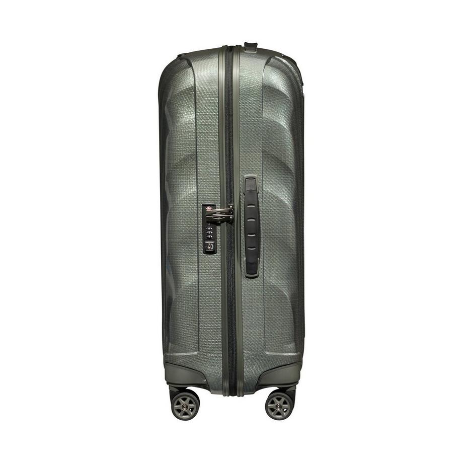 Samsonite 69.0cm, Valigia rigida, Spinner C-Lite 
