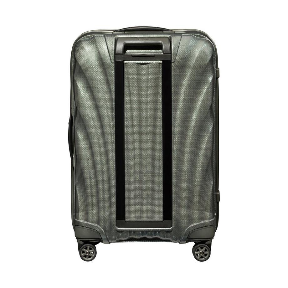 Samsonite 69.0cm, Valigia rigida, Spinner C-Lite 