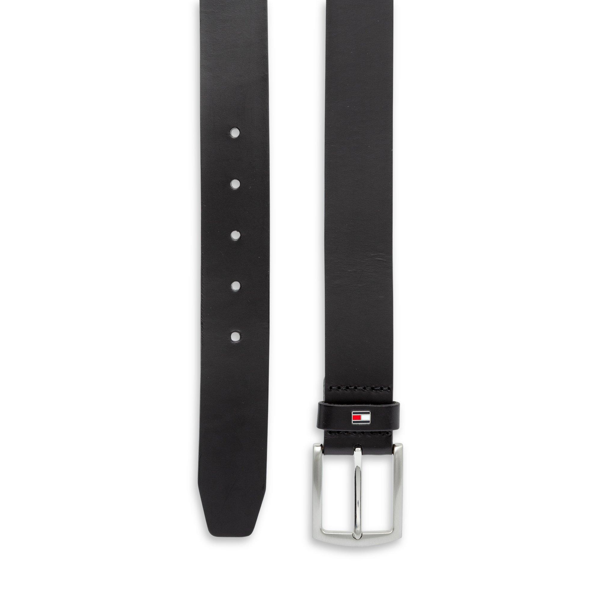 TOMMY HILFIGER New Denton 3.5 Ceinture en Cuir  