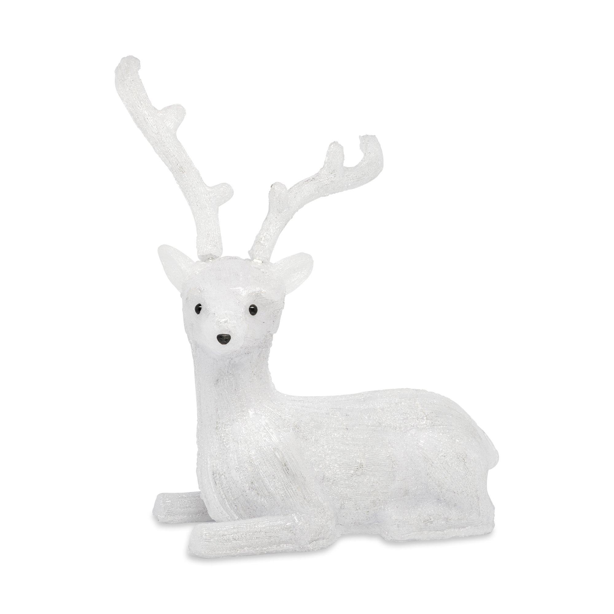 Image of Weihnachtlichte Lichtdeko Weihnachtlichte Lichtdeko