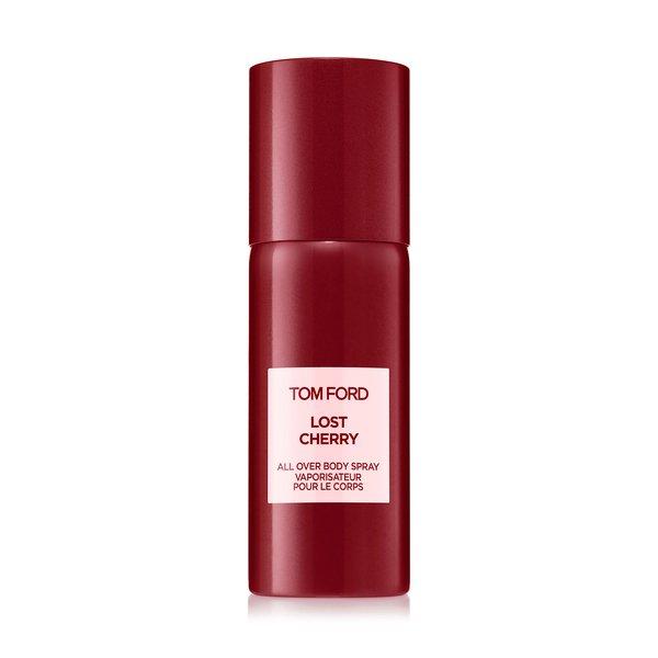 TOM FORD  Lost Cherry All Over Body Spray 