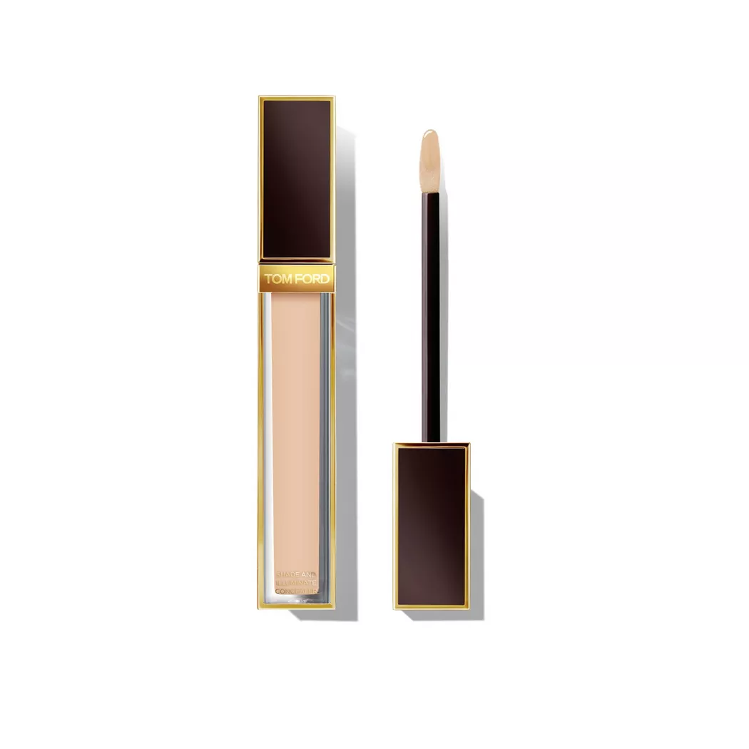 TOM FORD - Shade and Illuminate Concealer, C Bare