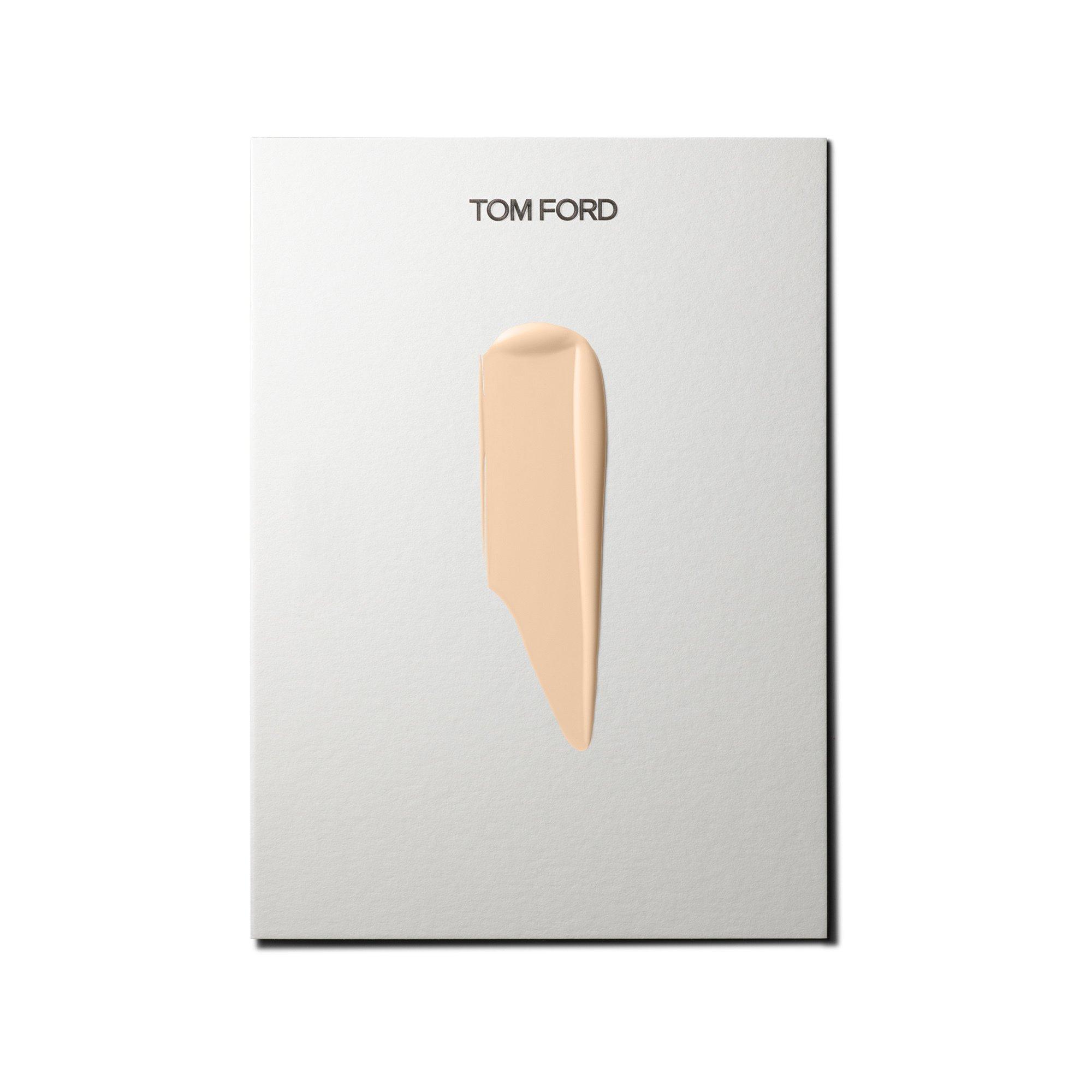 TOM FORD Shade and Illuminate Shade and Illuminate Concealer 