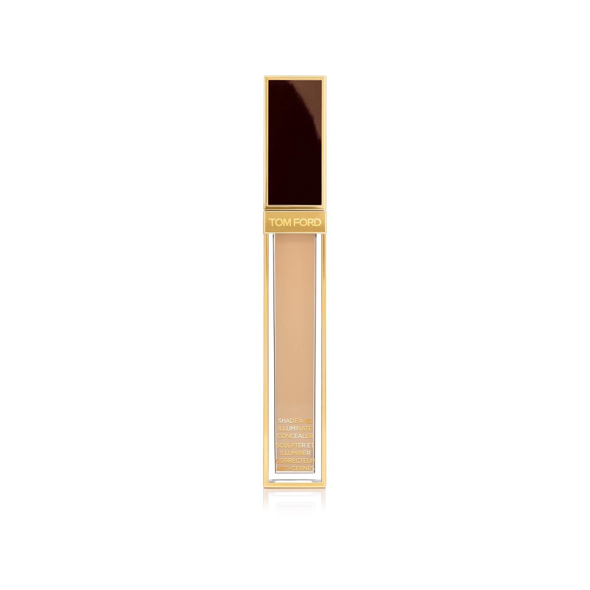 TOM FORD Shade and Illuminate Shade and Illuminate Concealer 