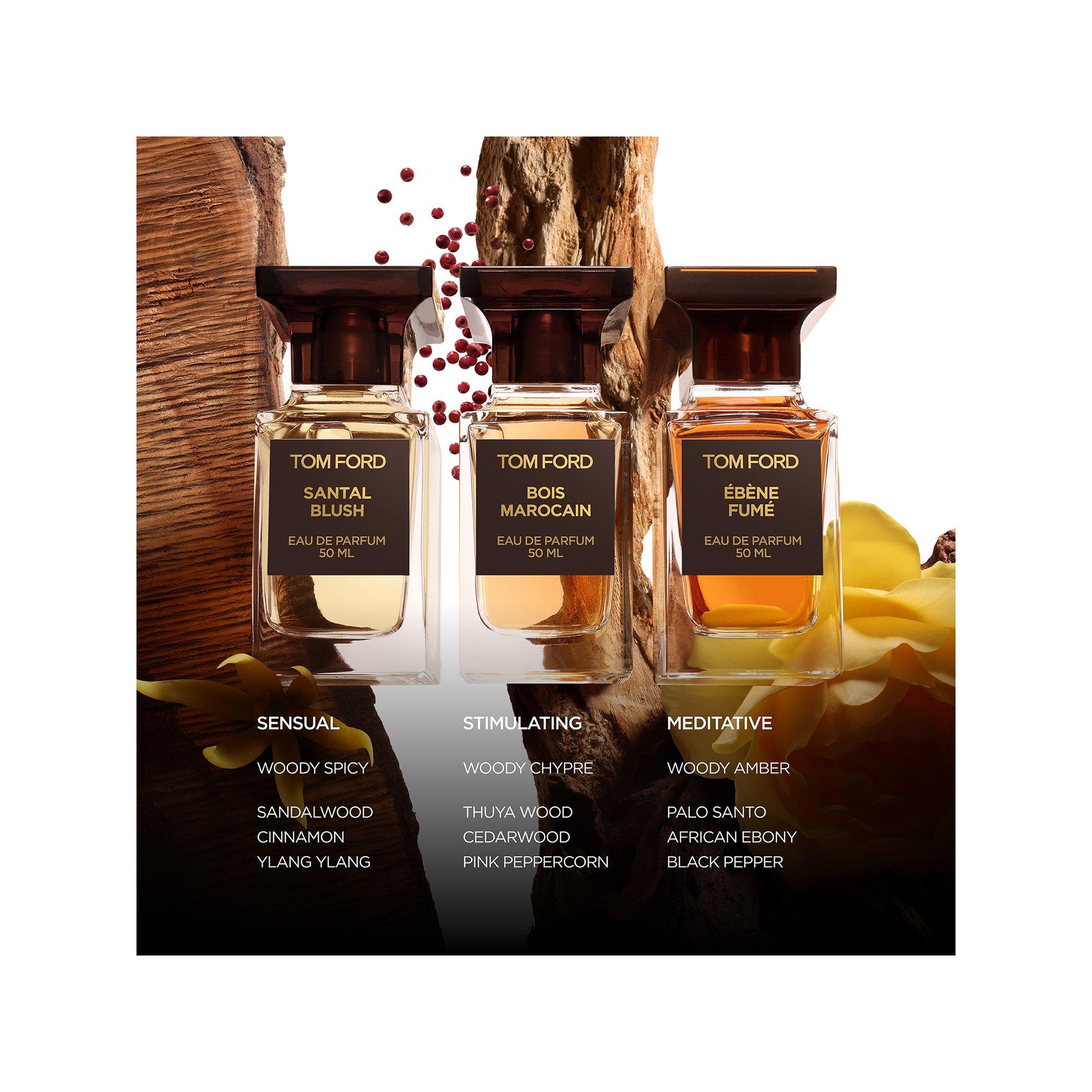 TOM FORD EBENE FUME Ébène Fumé  